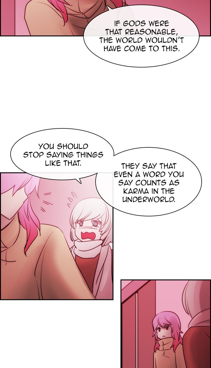 Read Kubera Manga Online