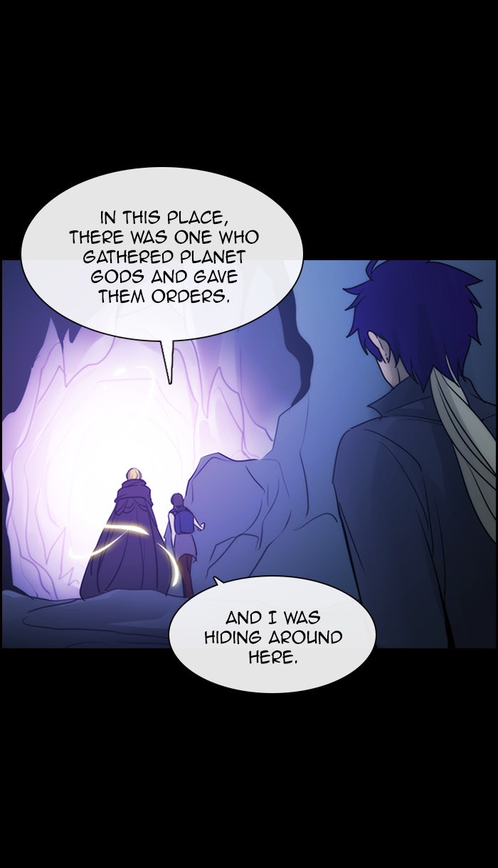 Read Kubera Manga Online