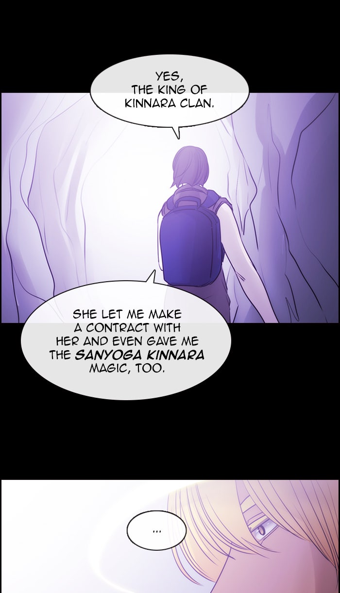 Read Kubera Manga Online