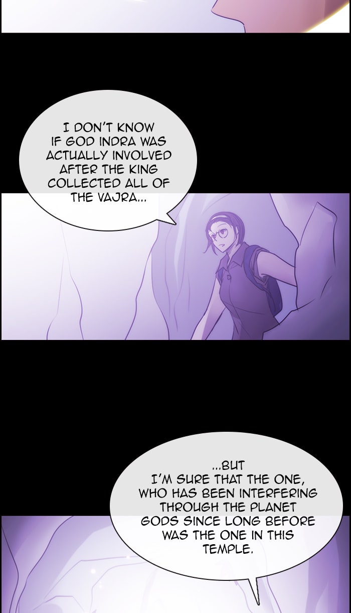 Read Kubera Manga Online