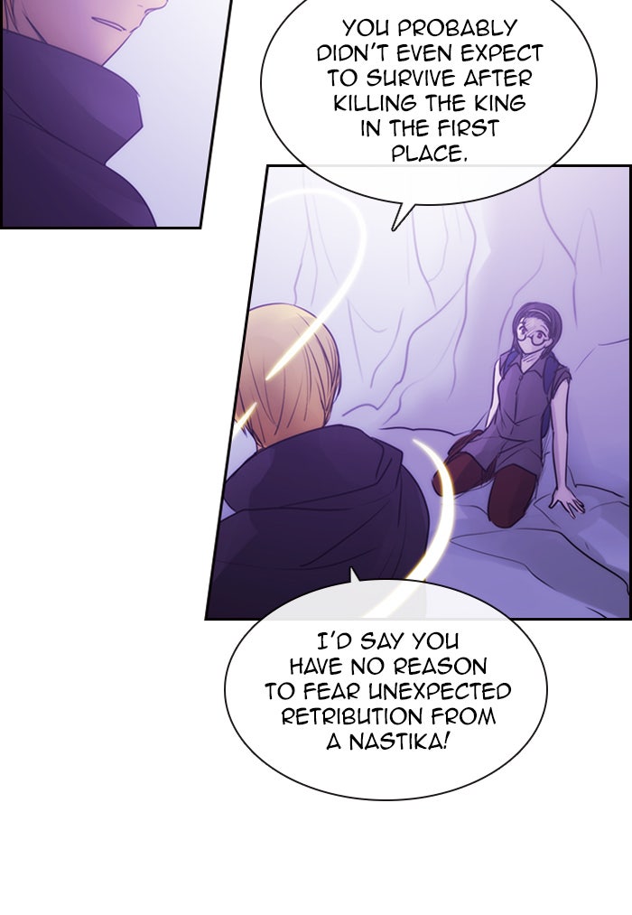 Read Kubera Manga Online