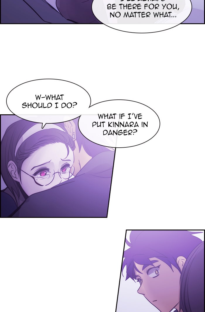 Read Kubera Manga Online