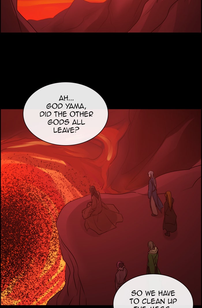 Read Kubera Manga Online
