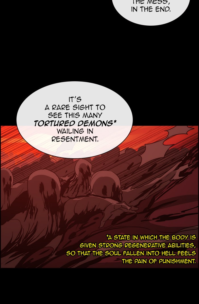 Read Kubera Manga Online