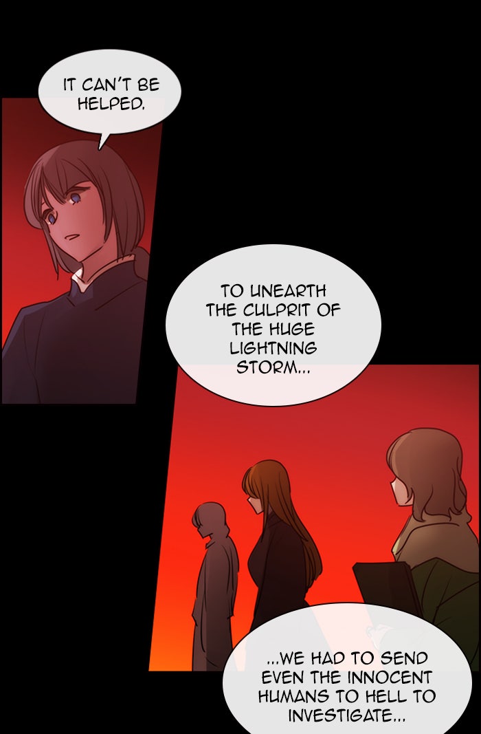 Read Kubera Manga Online