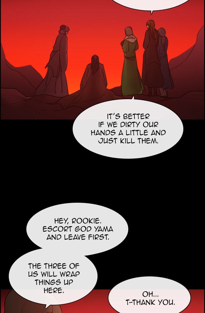 Read Kubera Manga Online