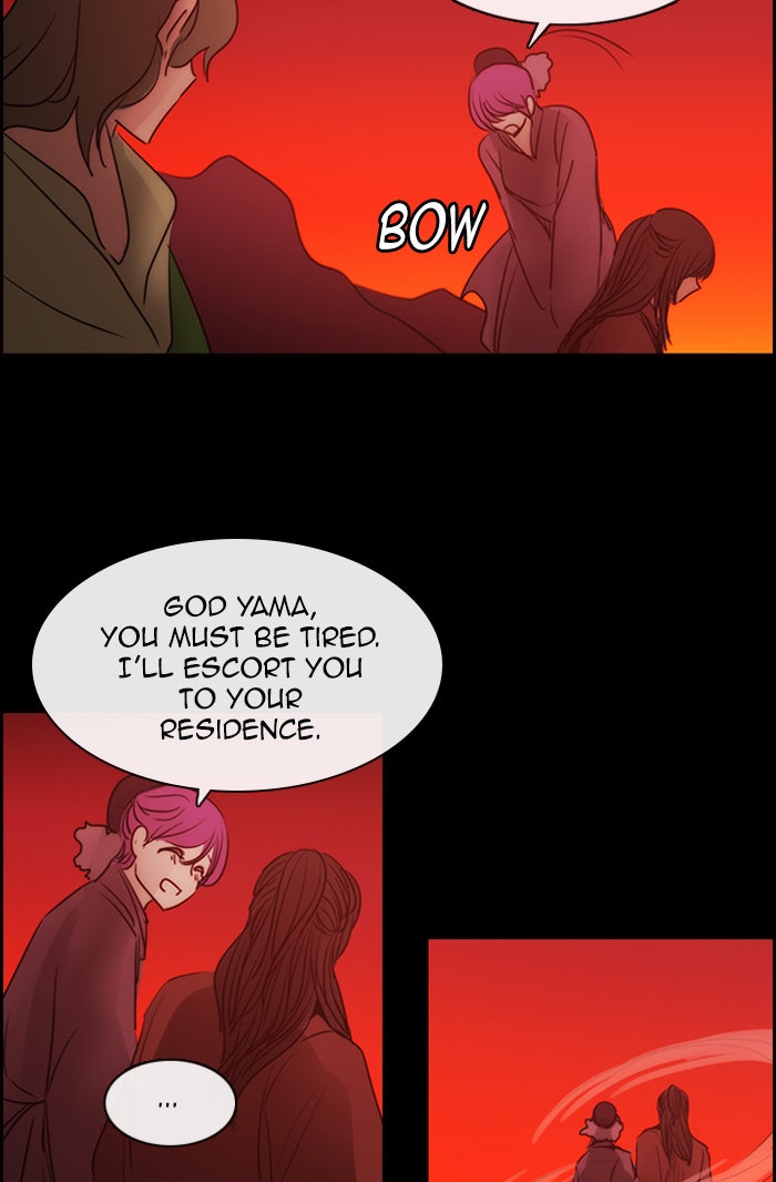 Read Kubera Manga Online