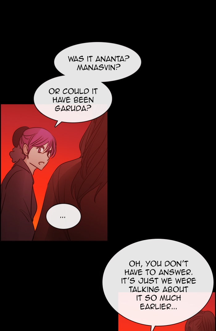 Read Kubera Manga Online