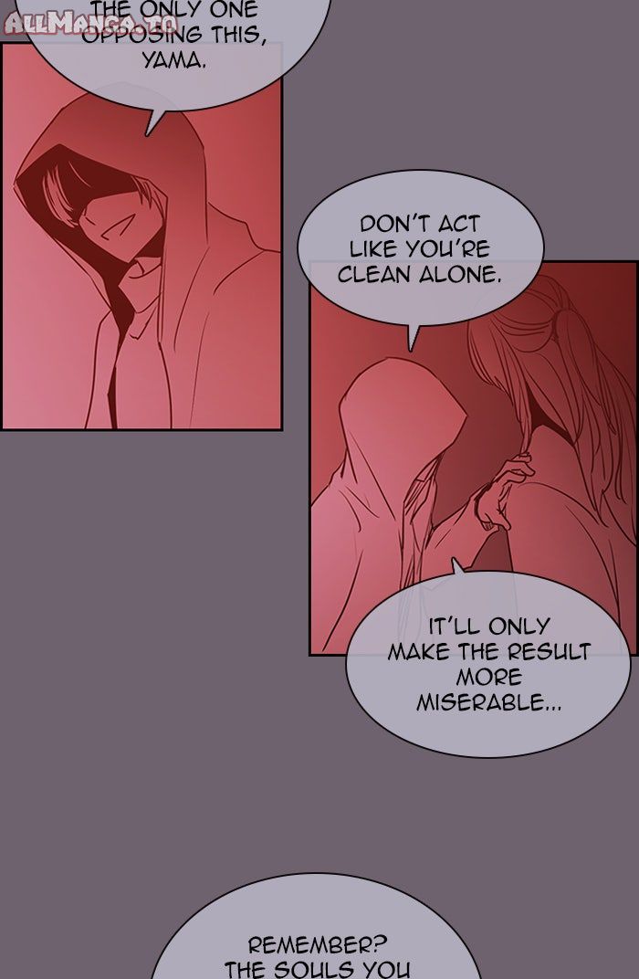 Read Kubera Manga Online