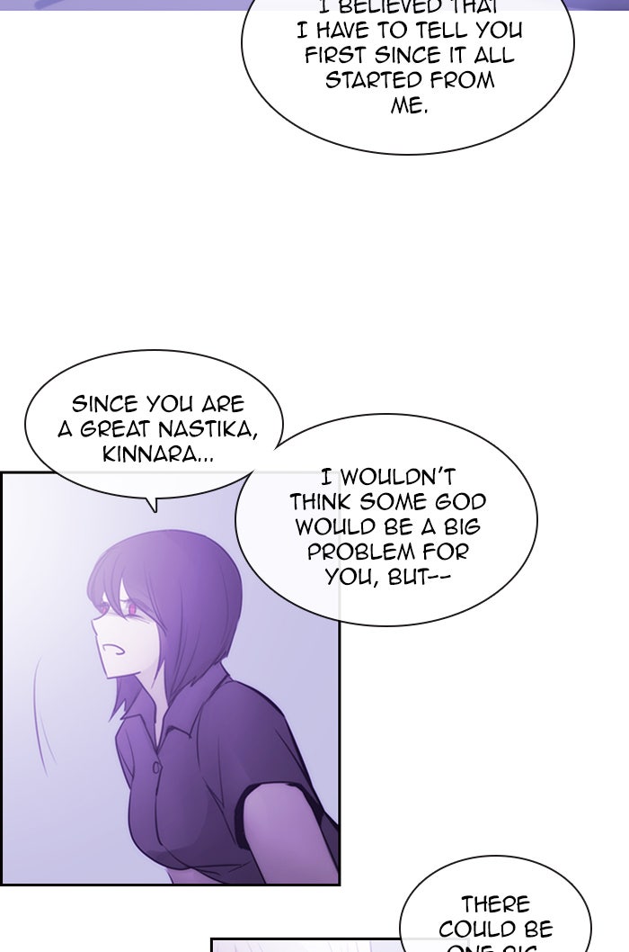 Read Kubera Manga Online