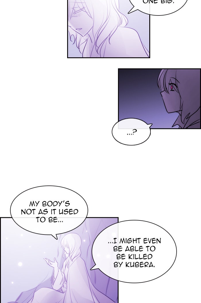 Read Kubera Manga Online