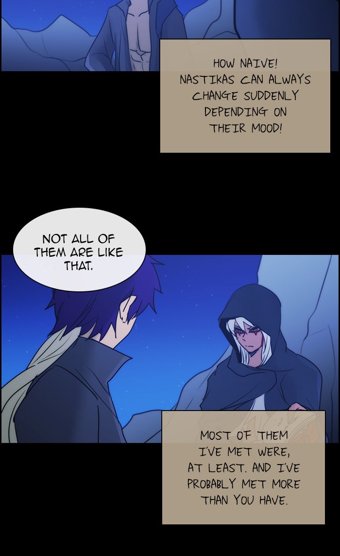 Read Kubera Manga Online