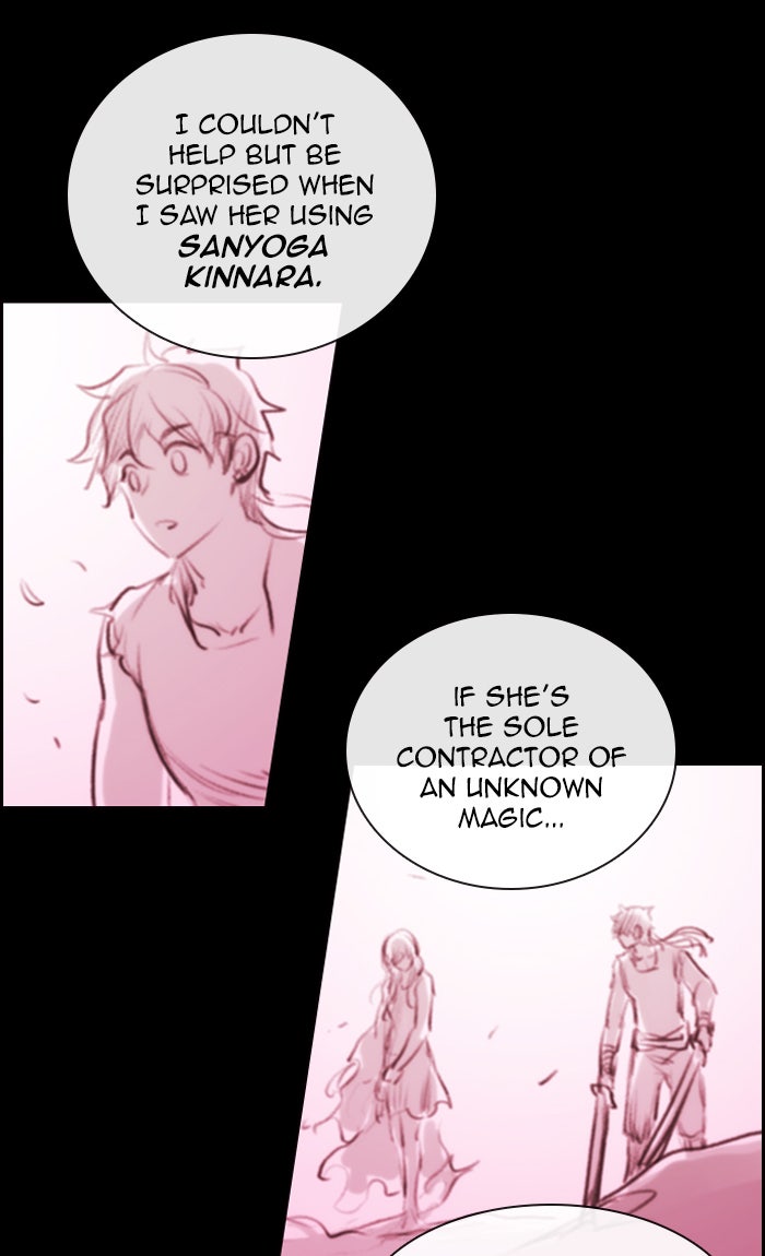 Read Kubera Manga Online