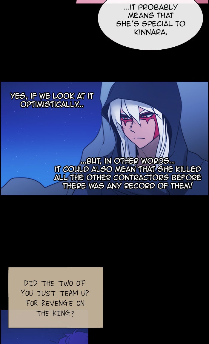 Read Kubera Manga Online