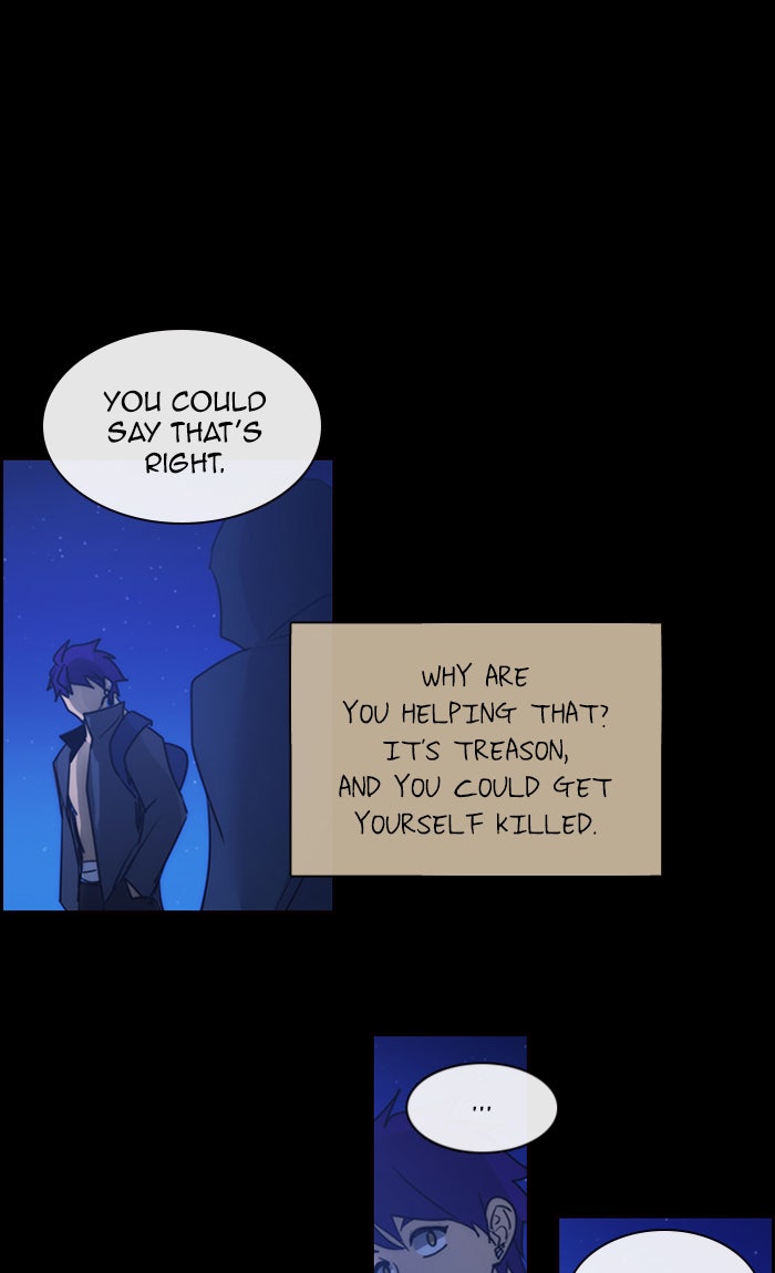 Read Kubera Manga Online