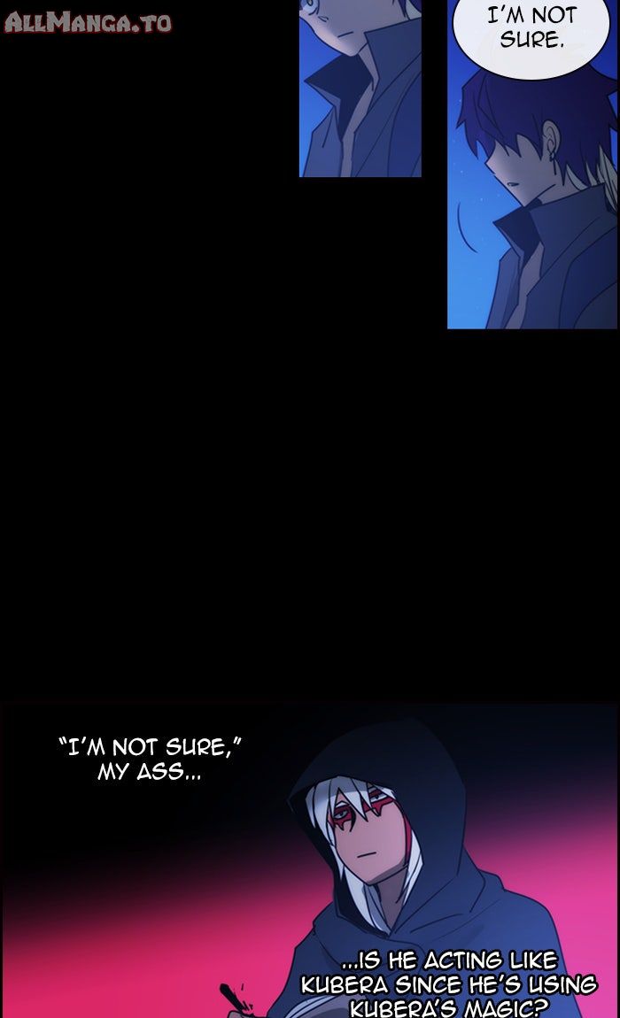 Read Kubera Manga Online