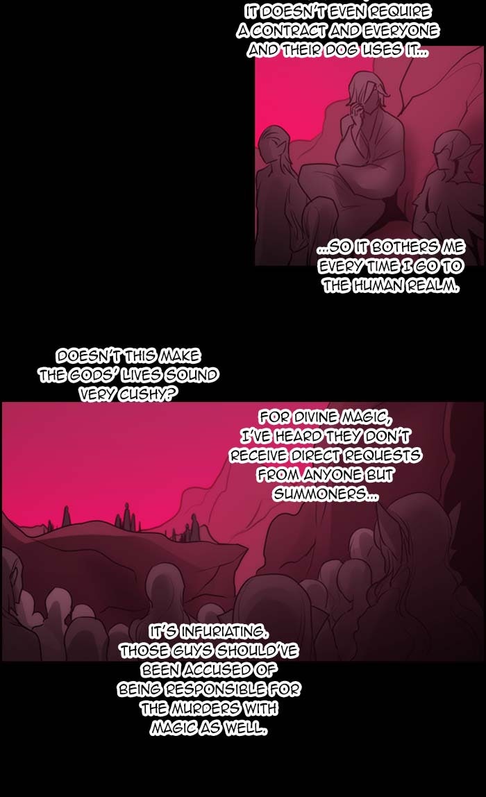 Read Kubera Manga Online