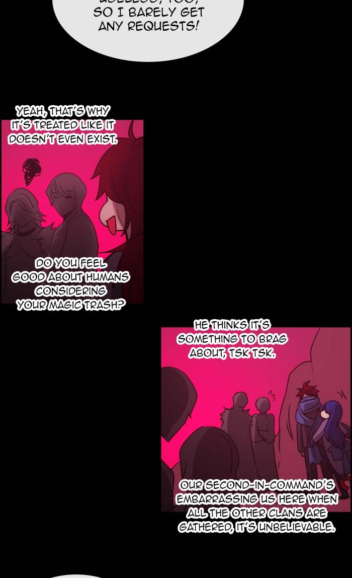 Read Kubera Manga Online