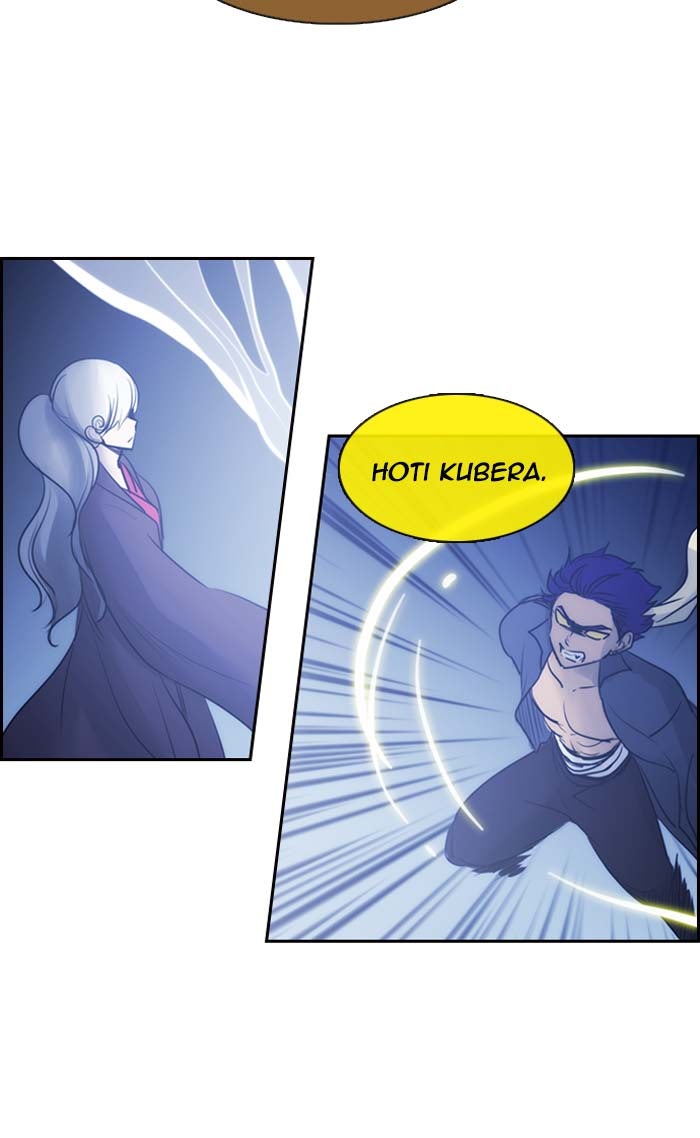 Read Kubera Manga Online