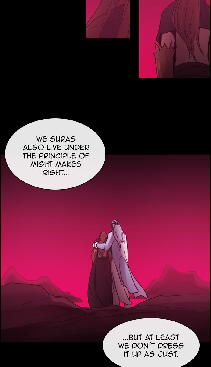 Read Kubera Manga Online