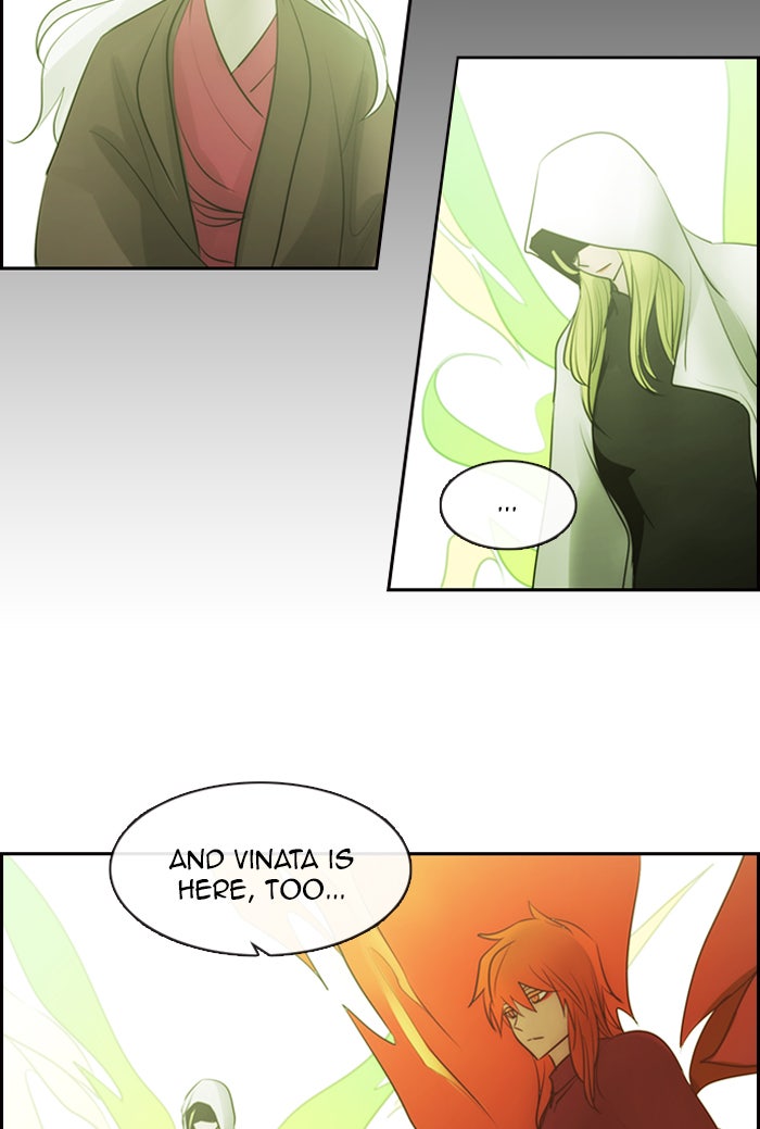 Read Kubera Manga Online