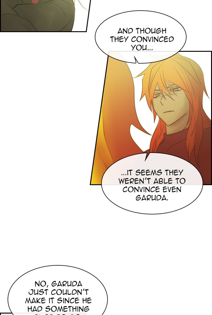 Read Kubera Manga Online