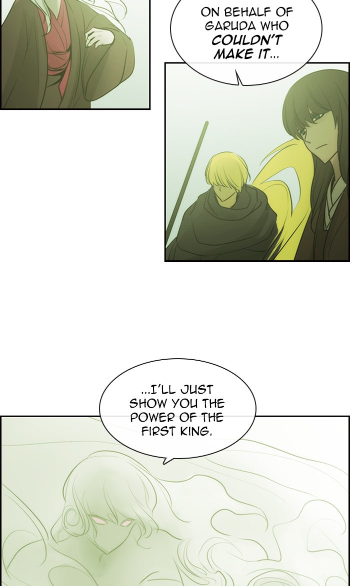 Read Kubera Manga Online