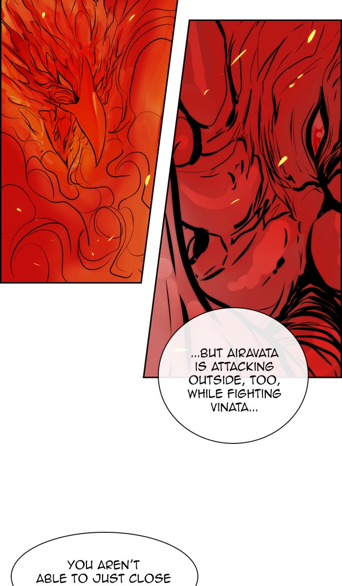 Read Kubera Manga Online