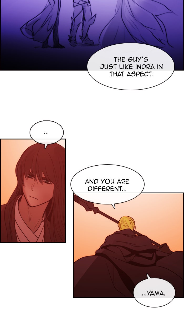 Read Kubera Manga Online