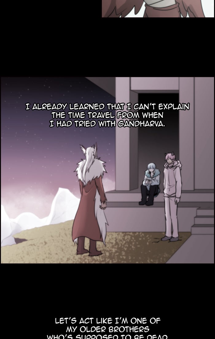 Read Kubera Manga Online