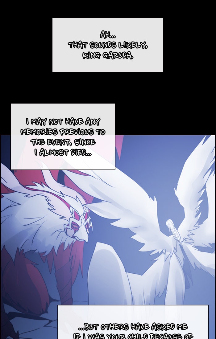 Read Kubera Manga Online