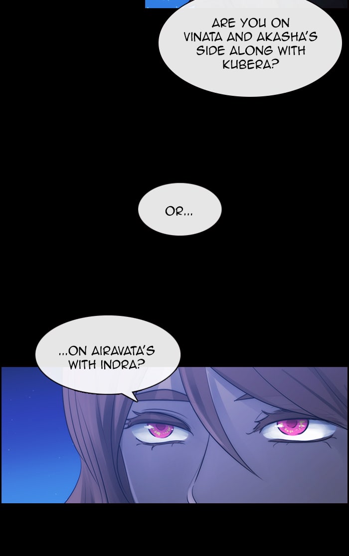 Read Kubera Manga Online
