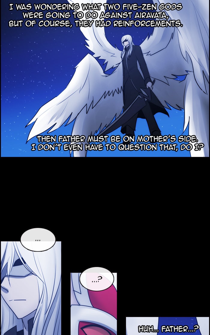 Read Kubera Manga Online