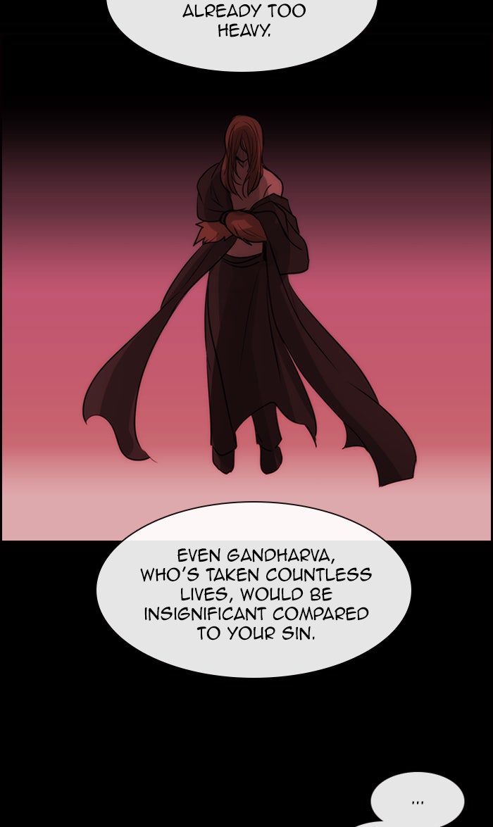 Read Kubera Manga Online