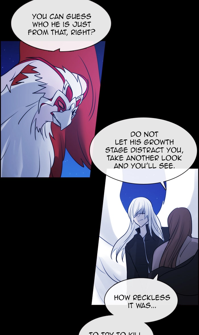 Read Kubera Manga Online