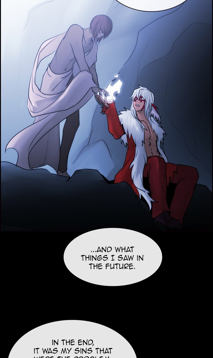 Read Kubera Manga Online