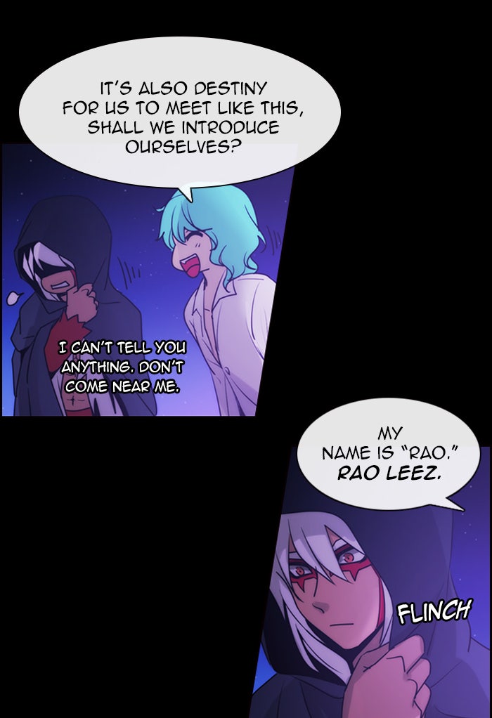 Read Kubera Manga Online