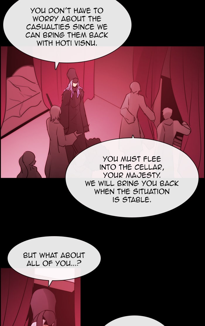 Read Kubera Manga Online