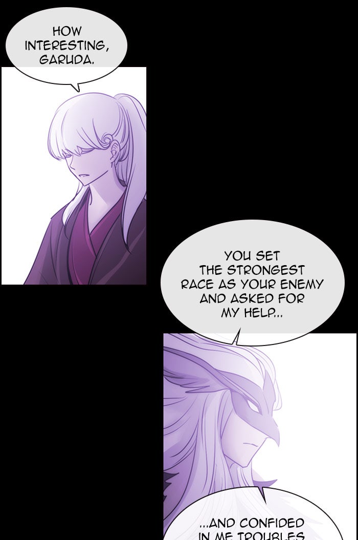 Read Kubera Manga Online