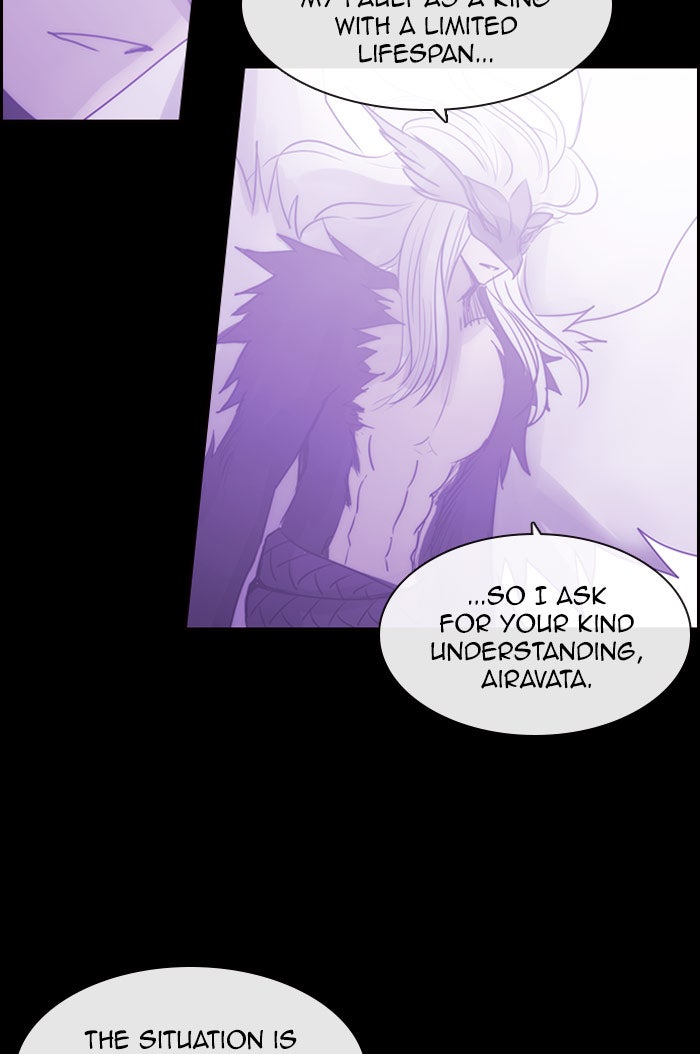 Read Kubera Manga Online