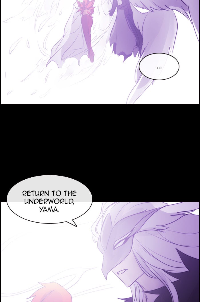 Read Kubera Manga Online