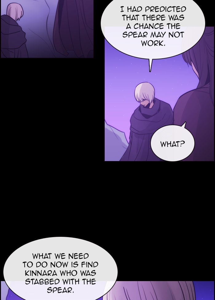 Read Kubera Manga Online