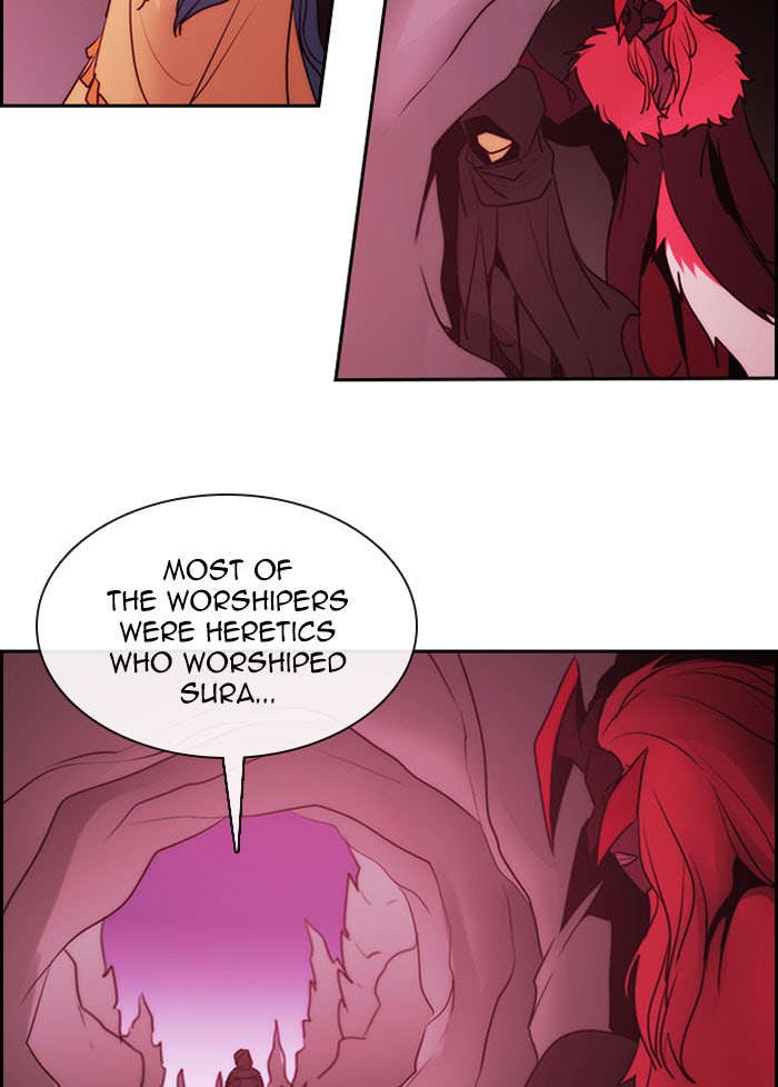 Read Kubera Manga Online