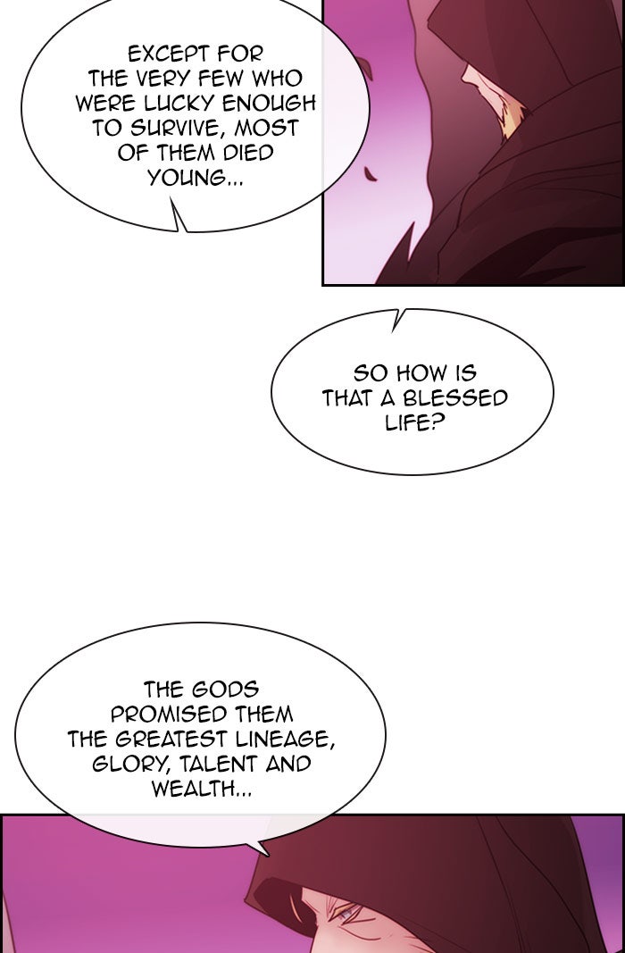 Read Kubera Manga Online