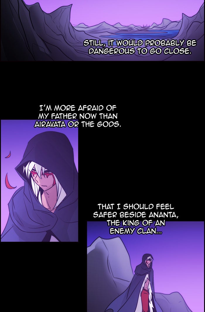 Read Kubera Manga Online