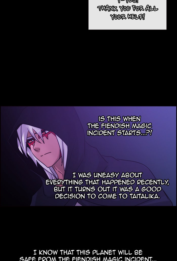 Read Kubera Manga Online