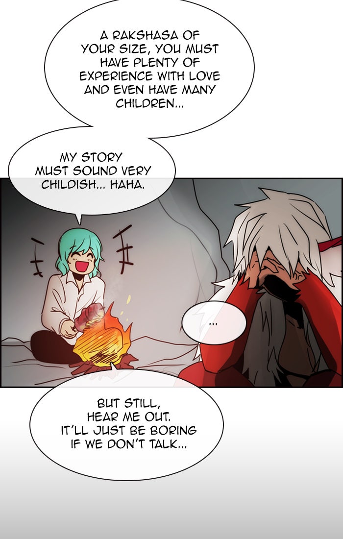 Read Kubera Manga Online