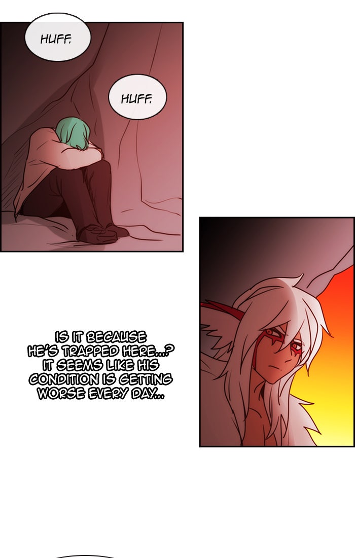 Read Kubera Manga Online