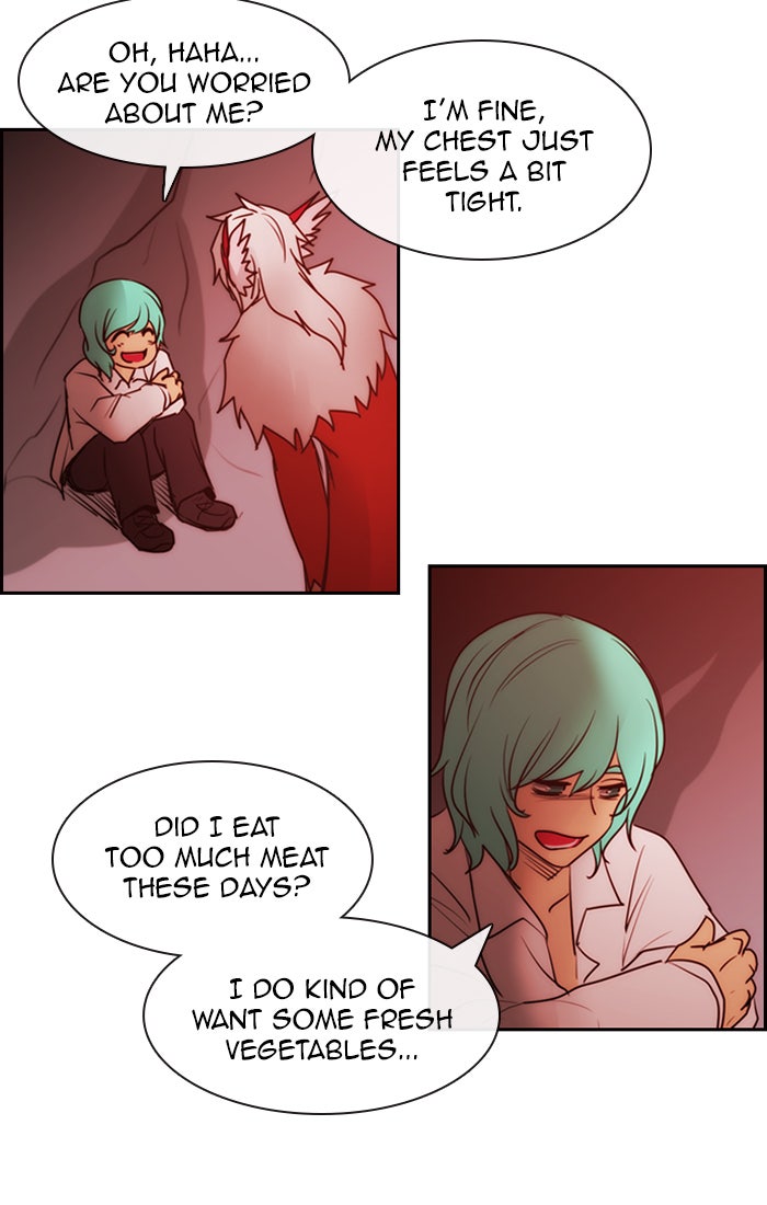 Read Kubera Manga Online