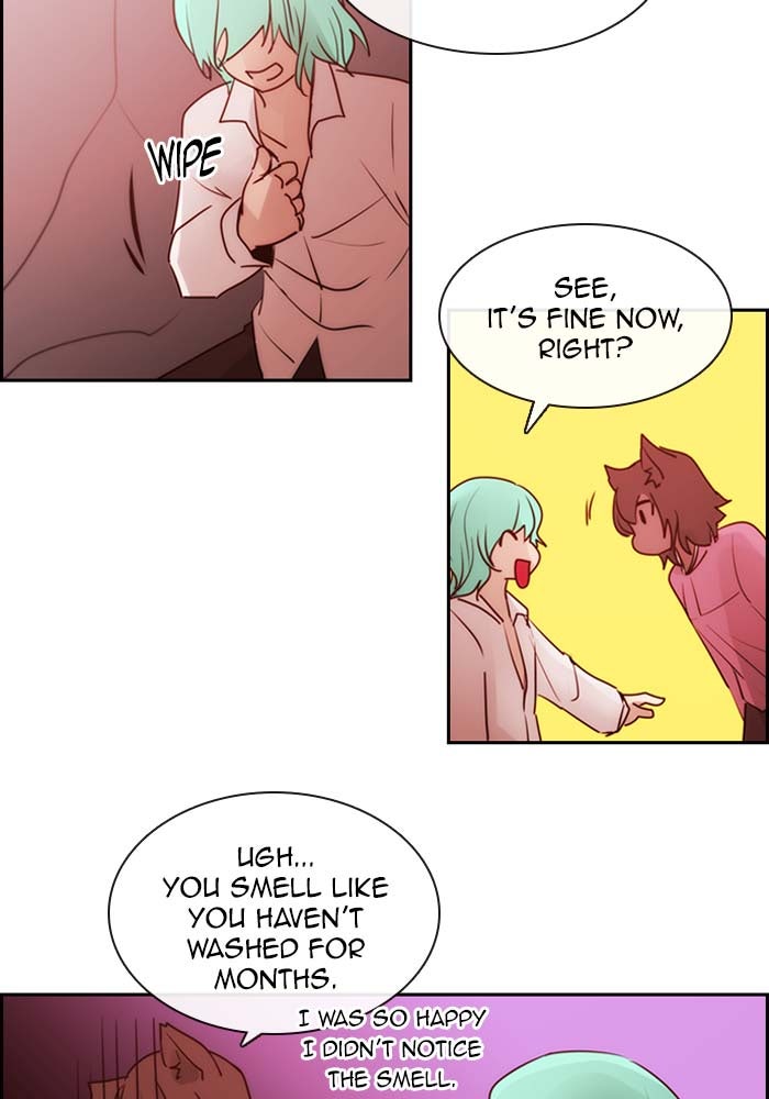 Read Kubera Manga Online